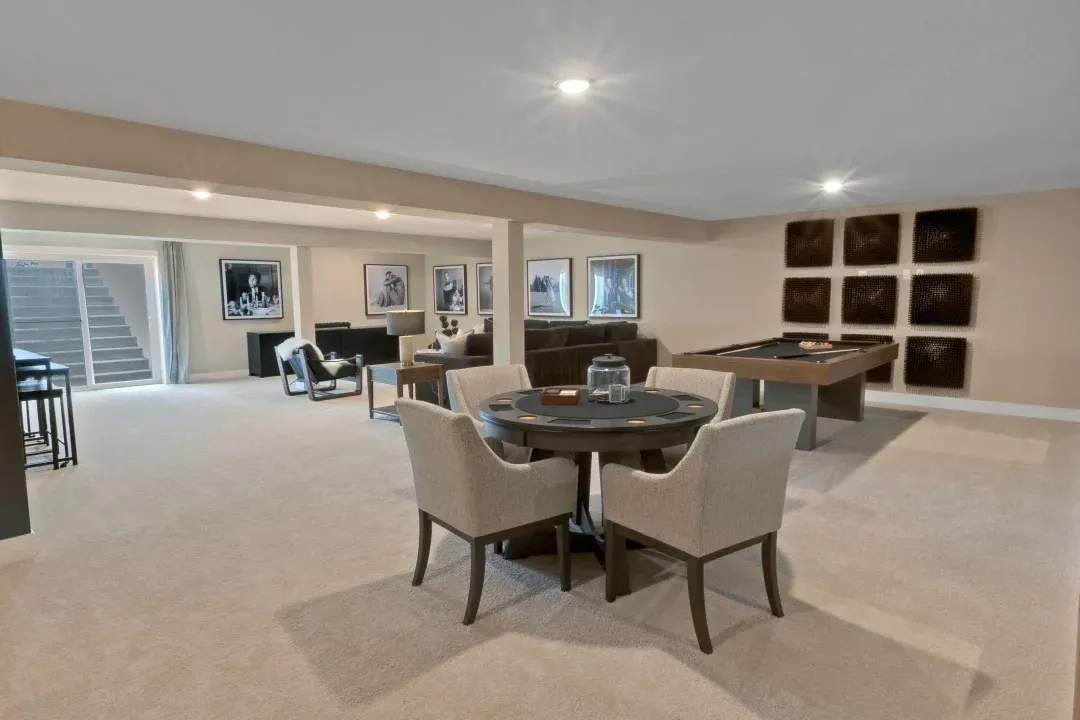 Recreation Room