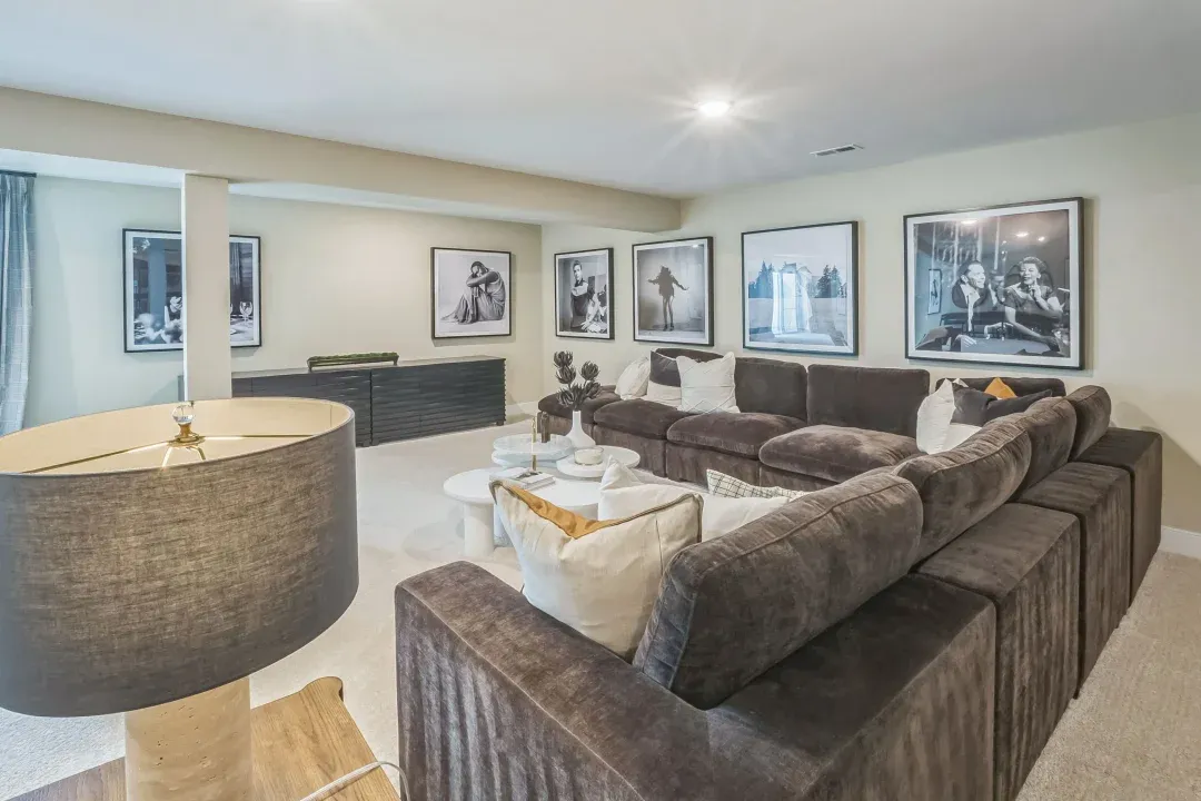 Recreation Room