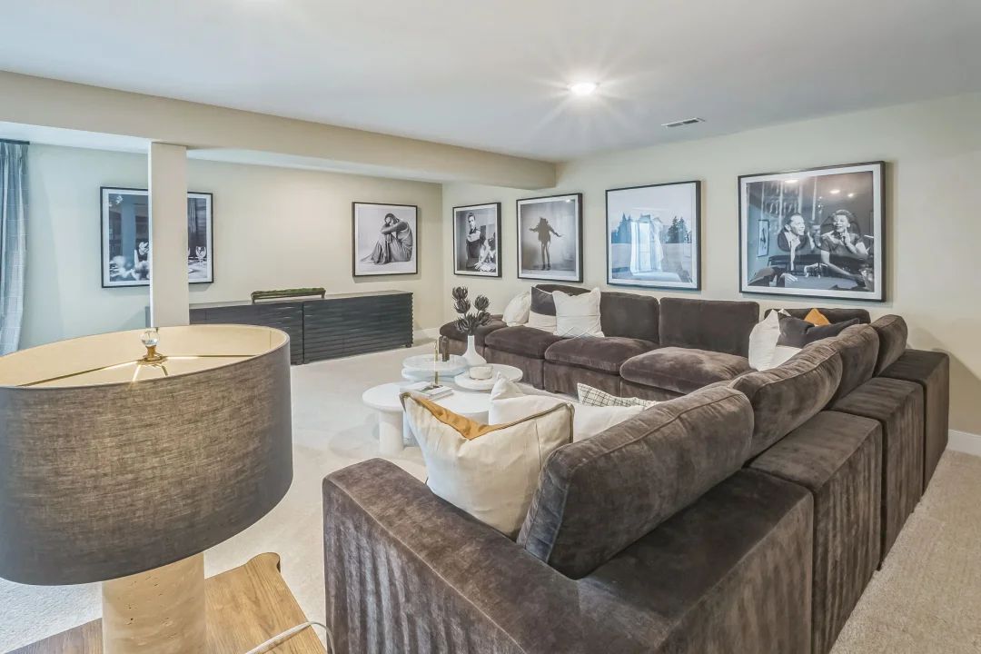 Recreation Room