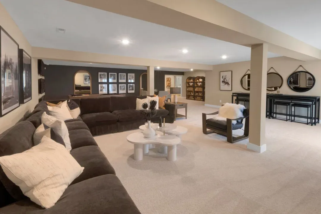 Recreation Room