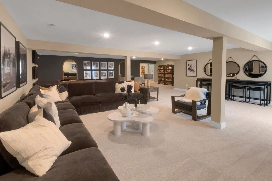 Recreation Room