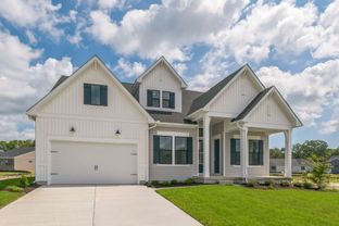 Munich ESP - K. Hovnanian’s® Four Seasons at Scenic Harbor: Lewes, Delaware - K. Hovnanian's® Four Seasons