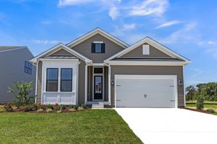 Kelly - K. Hovnanian’s® Four Seasons at Scenic Harbor: Lewes, Delaware - K. Hovnanian's® Four Seasons
