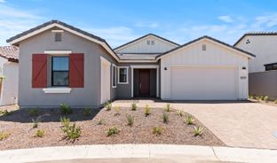 Cactus Wren - K. Hovnanian's® Four Seasons at Victory at Verrado: Buckeye, Arizona - K. Hovnanian's® Four Seasons