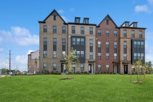 Maywood - Gallery Park at Westfields: Chantilly, District Of Columbia - K. Hovnanian® Homes