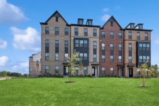 Maywood - Gallery Park at Westfields: Chantilly, District Of Columbia - K. Hovnanian® Homes
