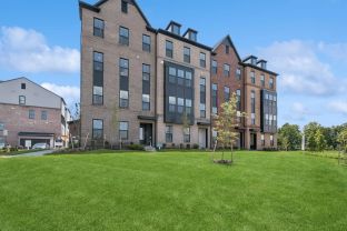 Maywood - Gallery Park at Westfields: Chantilly, District Of Columbia - K. Hovnanian® Homes
