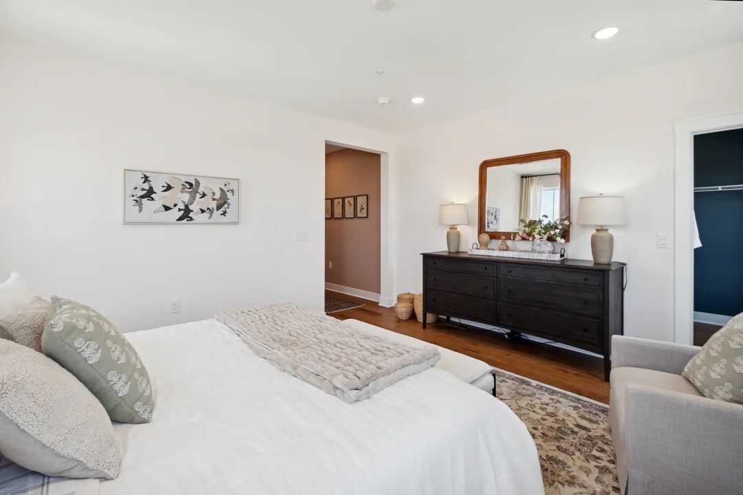 Primary Suite