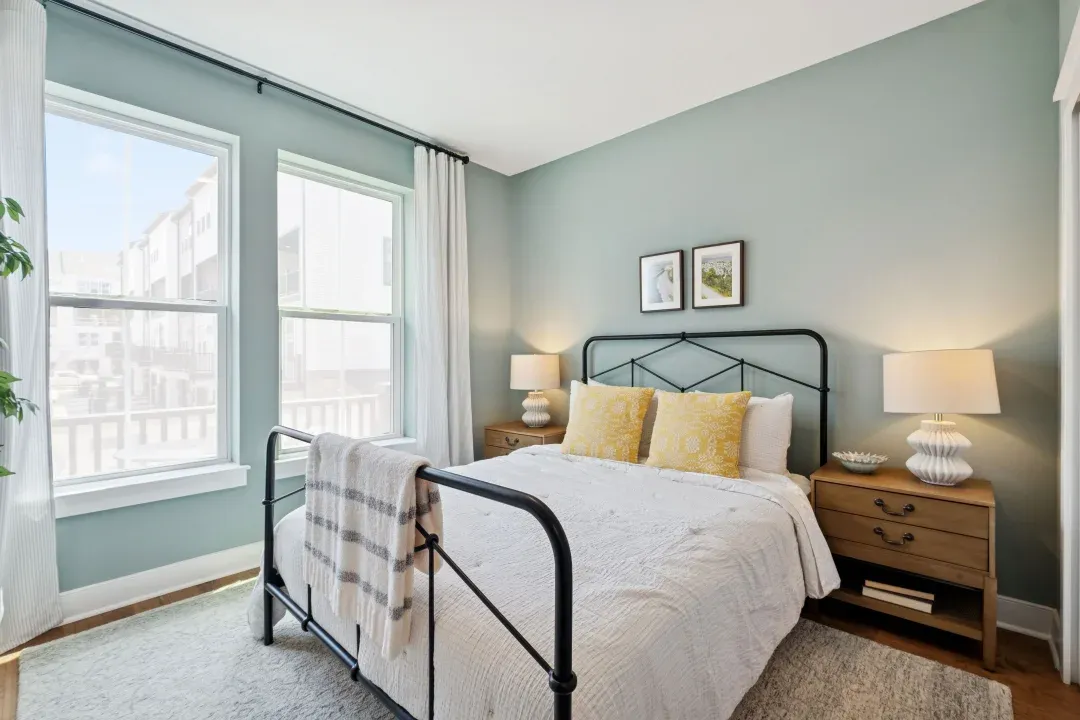 Bedroom 2