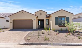 Starling - K. Hovnanian's® Four Seasons at Victory at Verrado: Buckeye, Arizona - K. Hovnanian's® Four Seasons