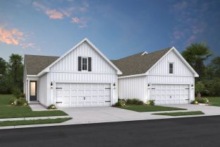 Spring Lake IV - K. Hovnanian's® Four Seasons at Lakes of Cane Bay: Summerville, South Carolina - K. Hovnanian's® Four Seasons