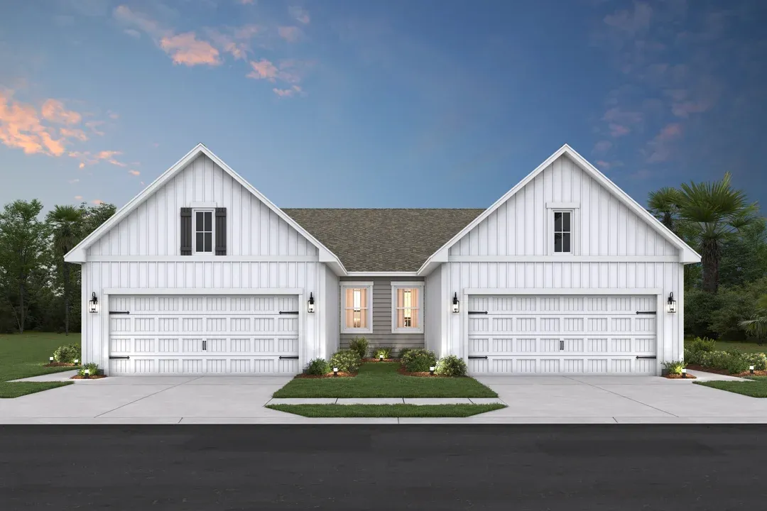 Spring Lake IV floor plan