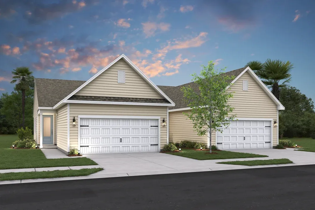 Spring Lake IV floor plan