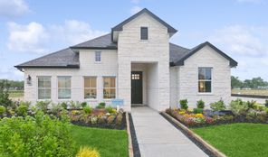3919 Centennial Oaks Blvd Model (Santa Rosa II)