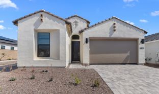 Altena - K. Hovnanian's® Four Seasons Victory at Verrado Cottages: Buckeye, Arizona - K. Hovnanian's® Four Seasons