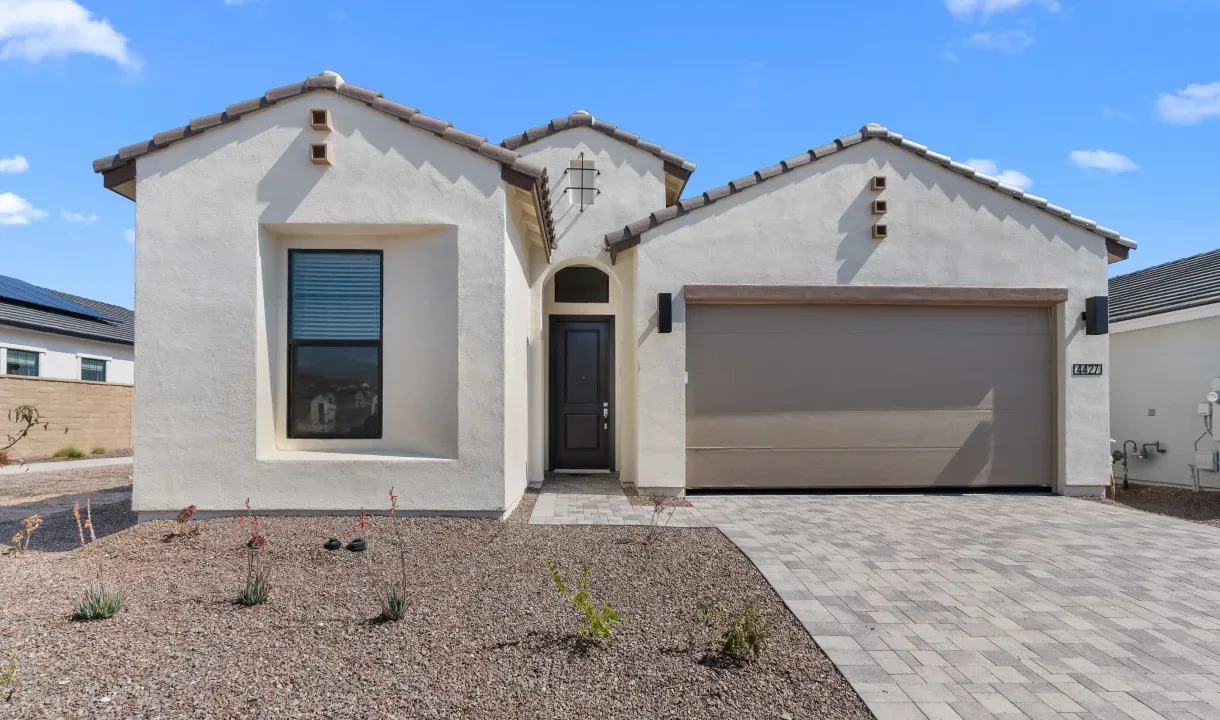 Altena - K. Hovnanian's® Four Seasons Victory at Verrado Cottages: Buckeye, Arizona - K. Hovnanian's® Four Seasons