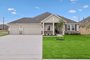 11618 Old Fashion Circle (Aegean)