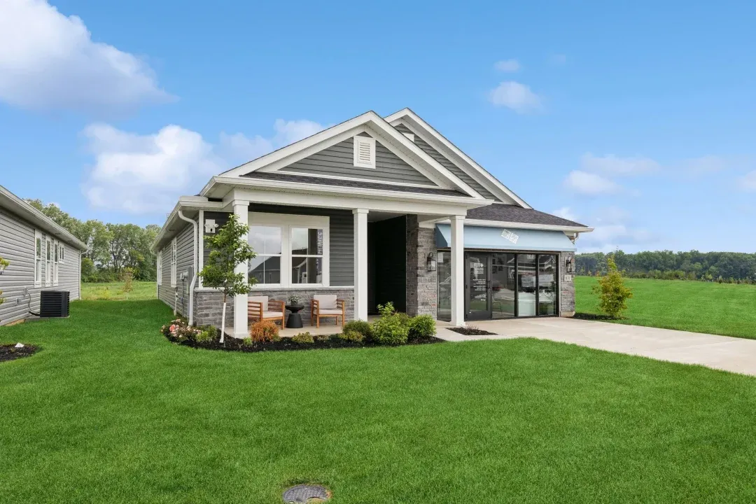 Astaire - K. Hovnanian's® Four Seasons at Addison Farms: Delaware, Ohio - K. Hovnanian's® Four Seasons