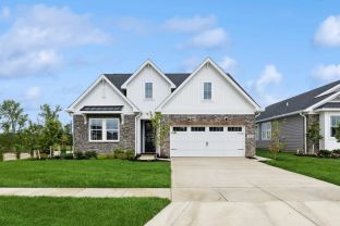 Kerr - K. Hovnanian's® Four Seasons at Addison Farms: Delaware, Ohio - K. Hovnanian's® Four Seasons