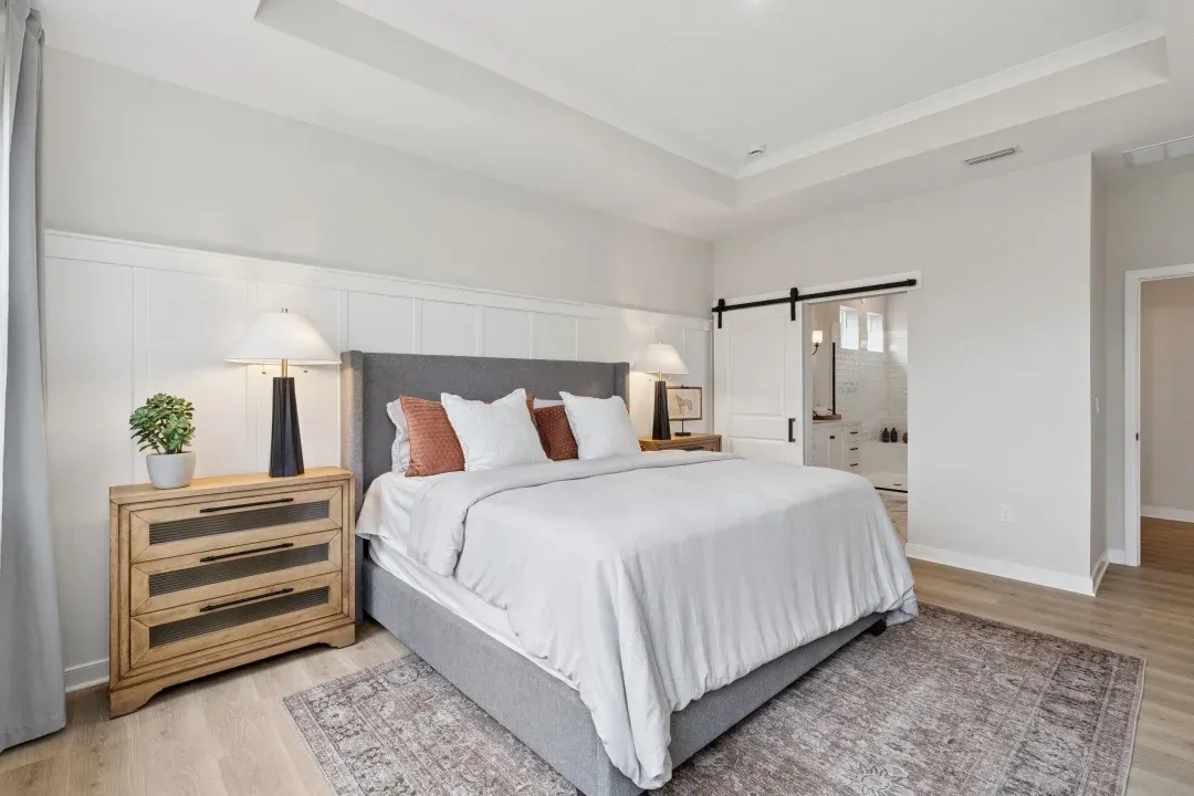 Primary Suite