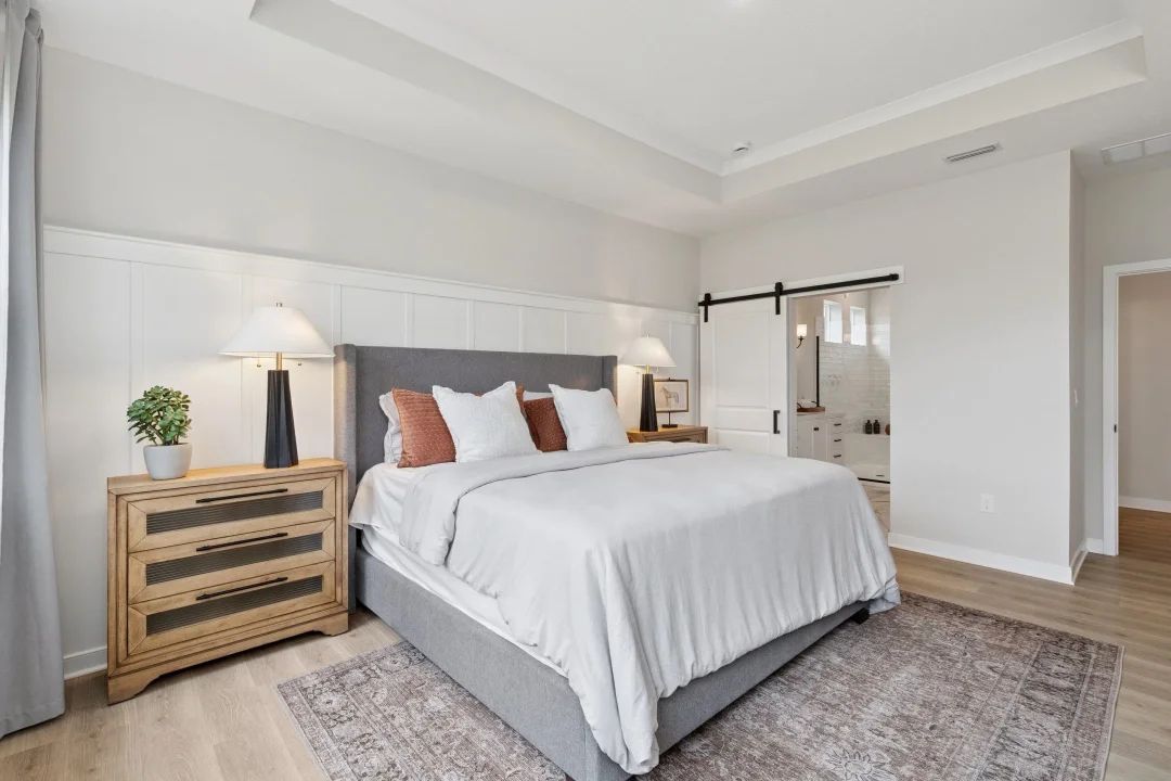 Primary Suite