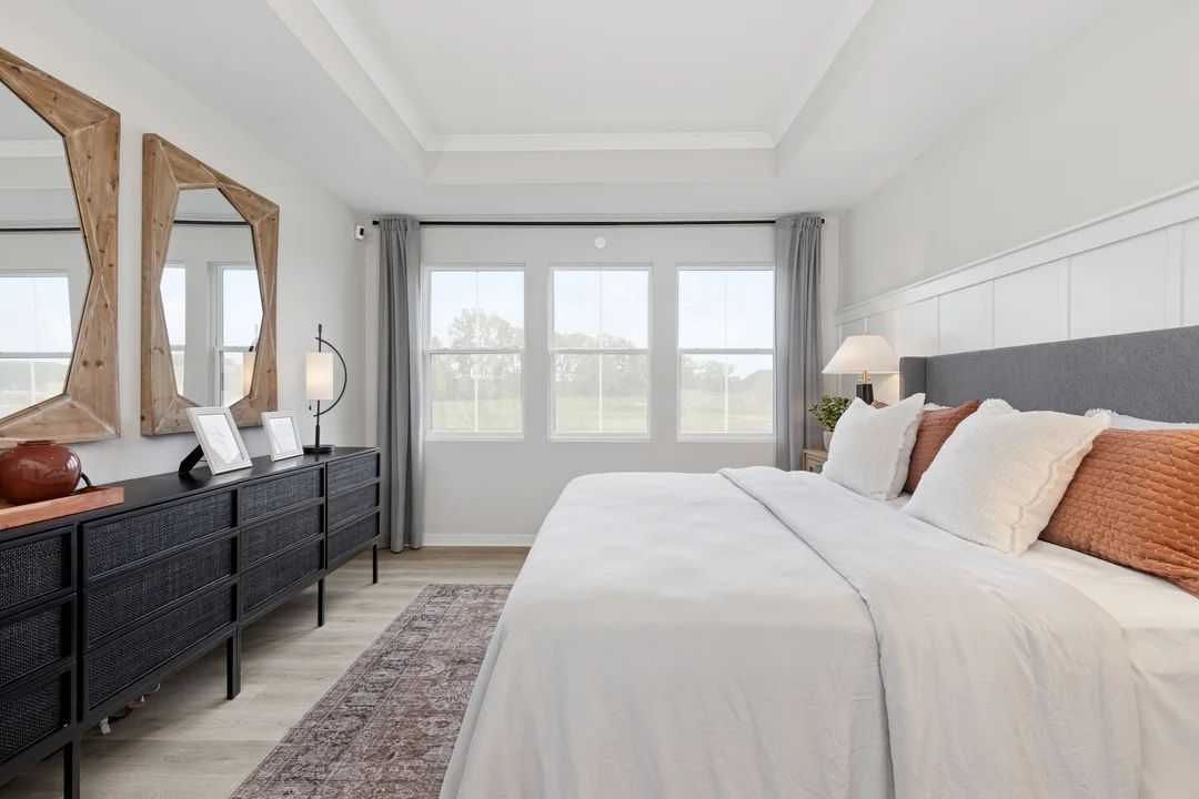 Primary Suite