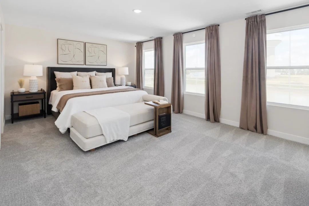 Primary Suite