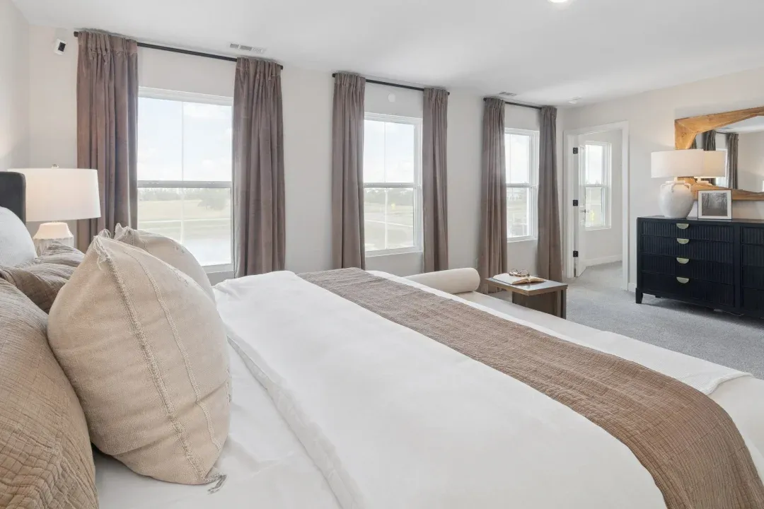 Primary Suite