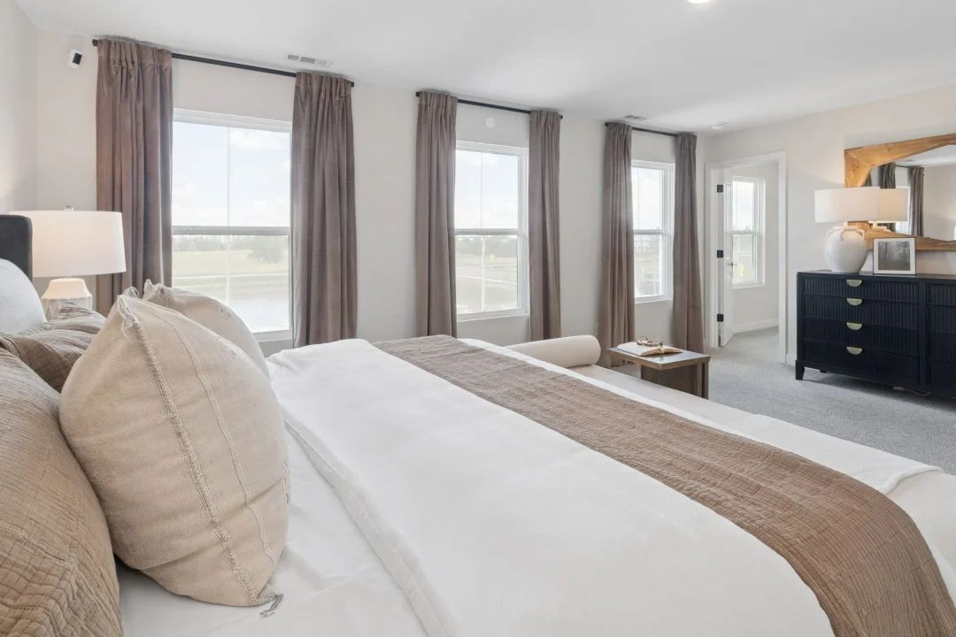 Primary Suite