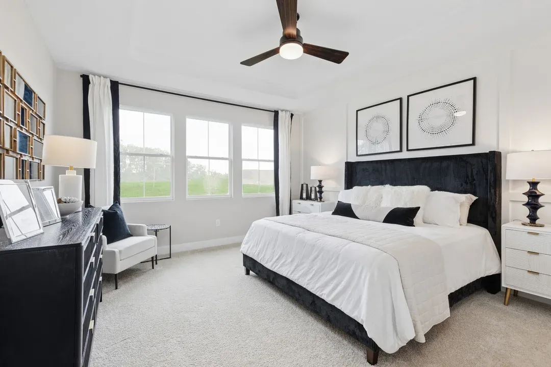 Primary Suite