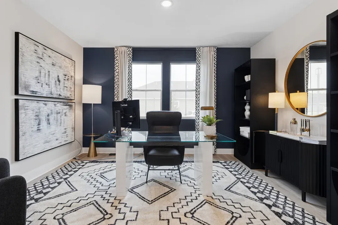 Home Office