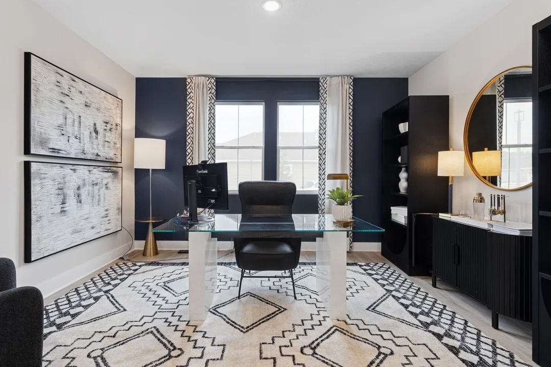 Home Office