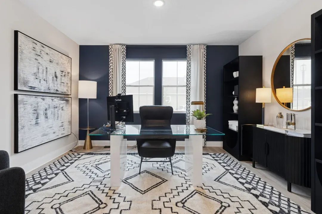 Home Office