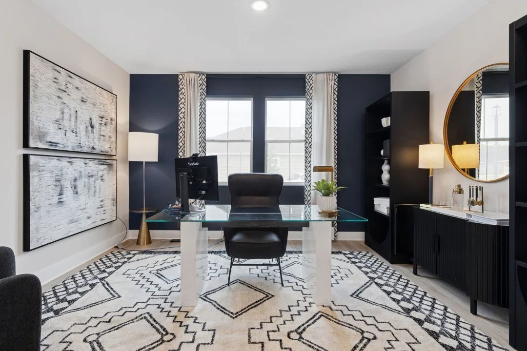 Home Office
