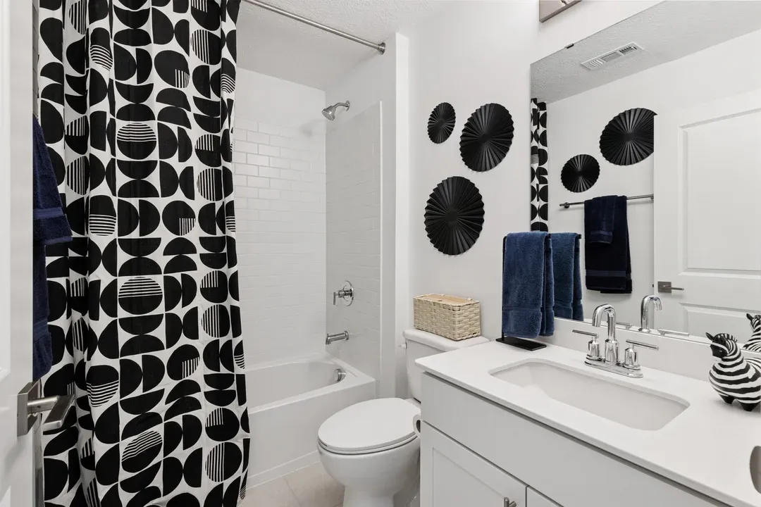 Loft Bath