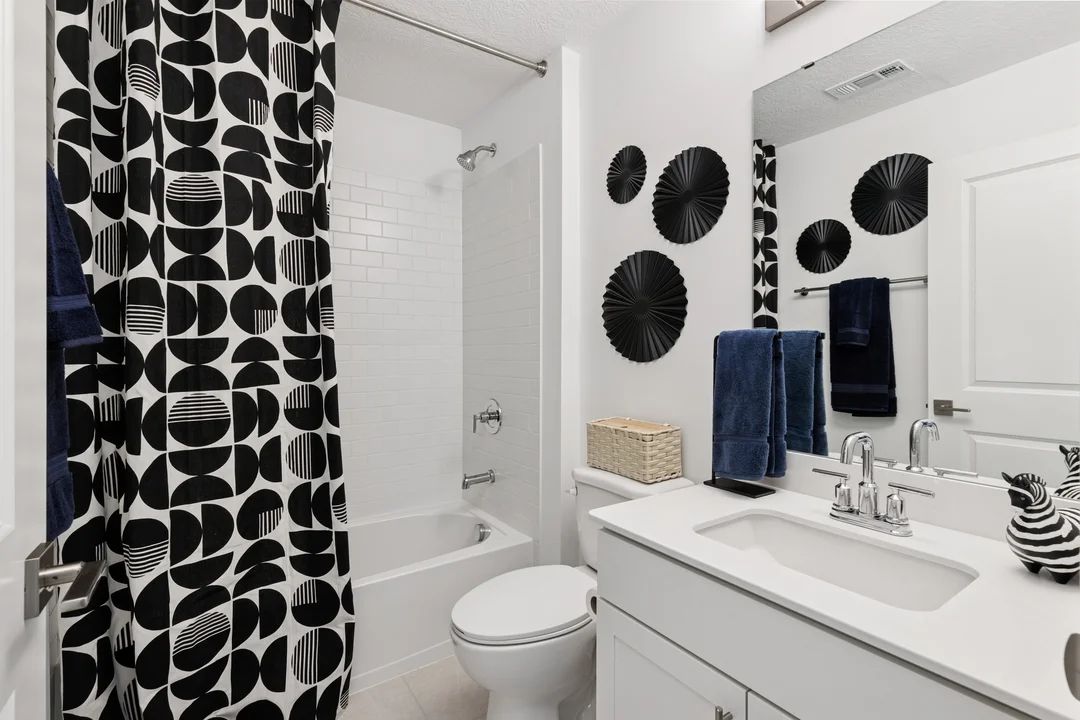 Loft Bath