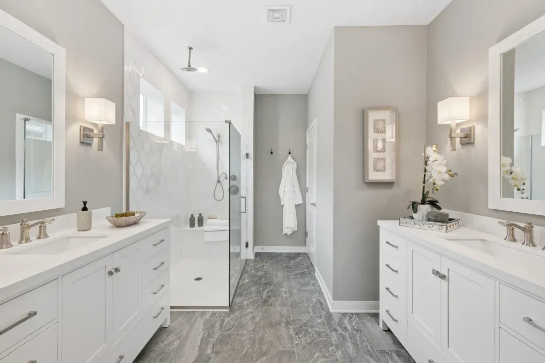 Bathrooms Image