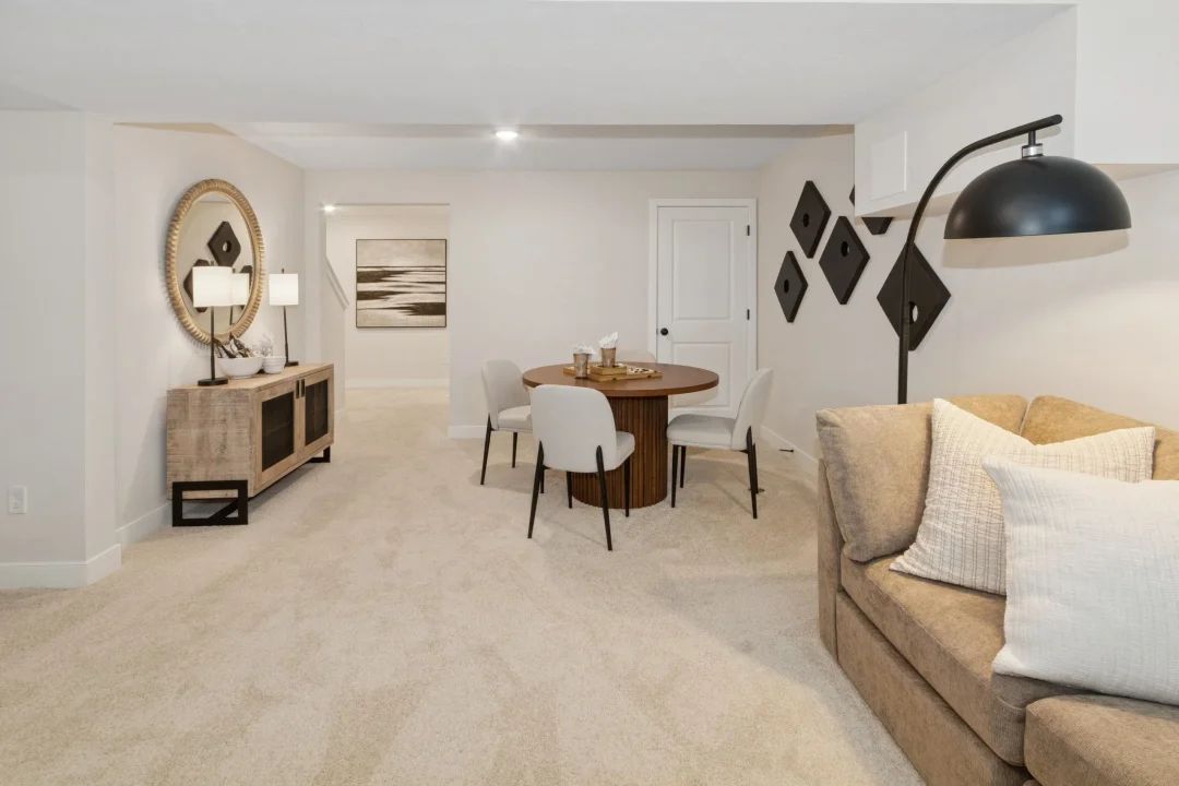 Recreation Room