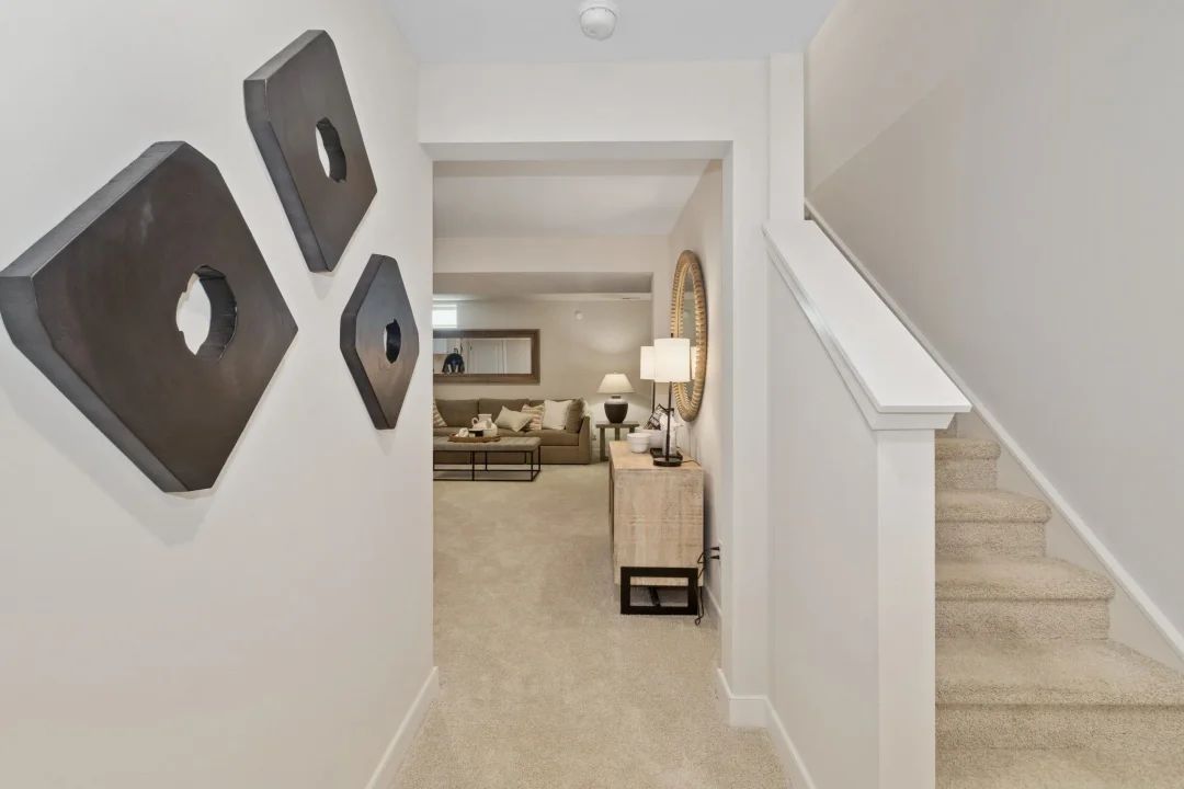 Recreation Room