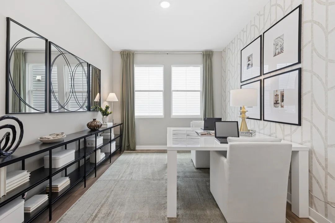 Home Office