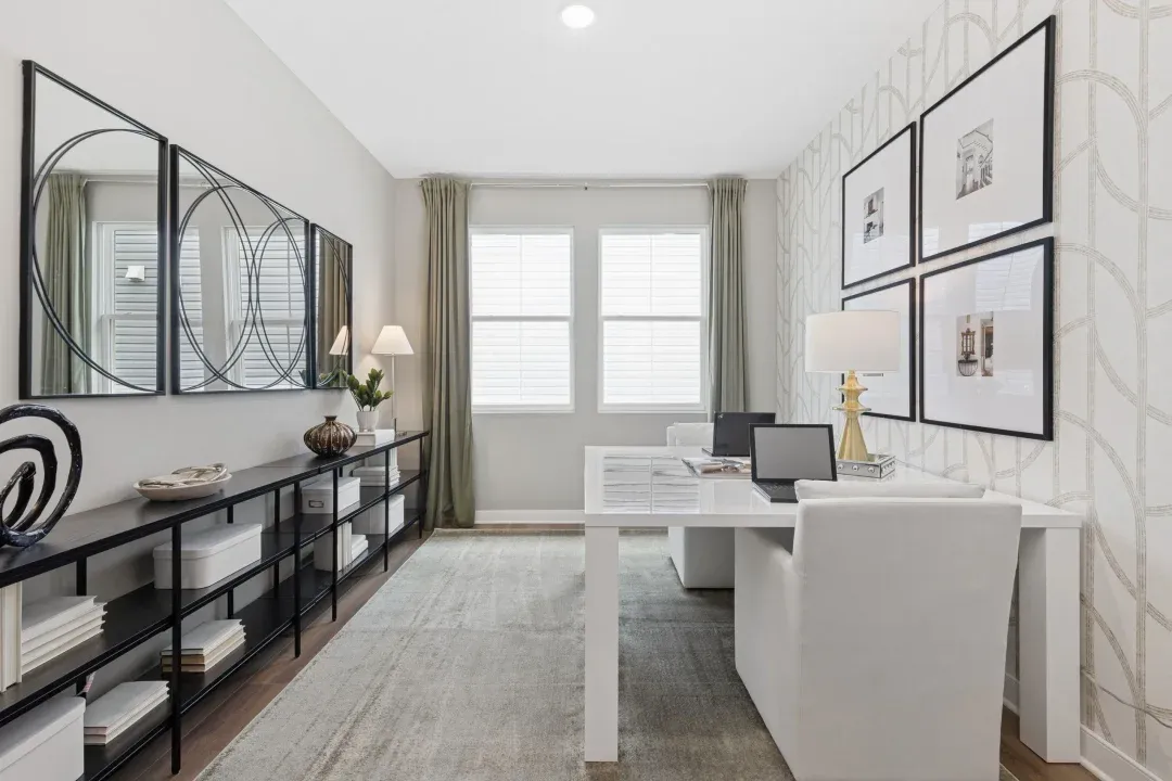 Home Office