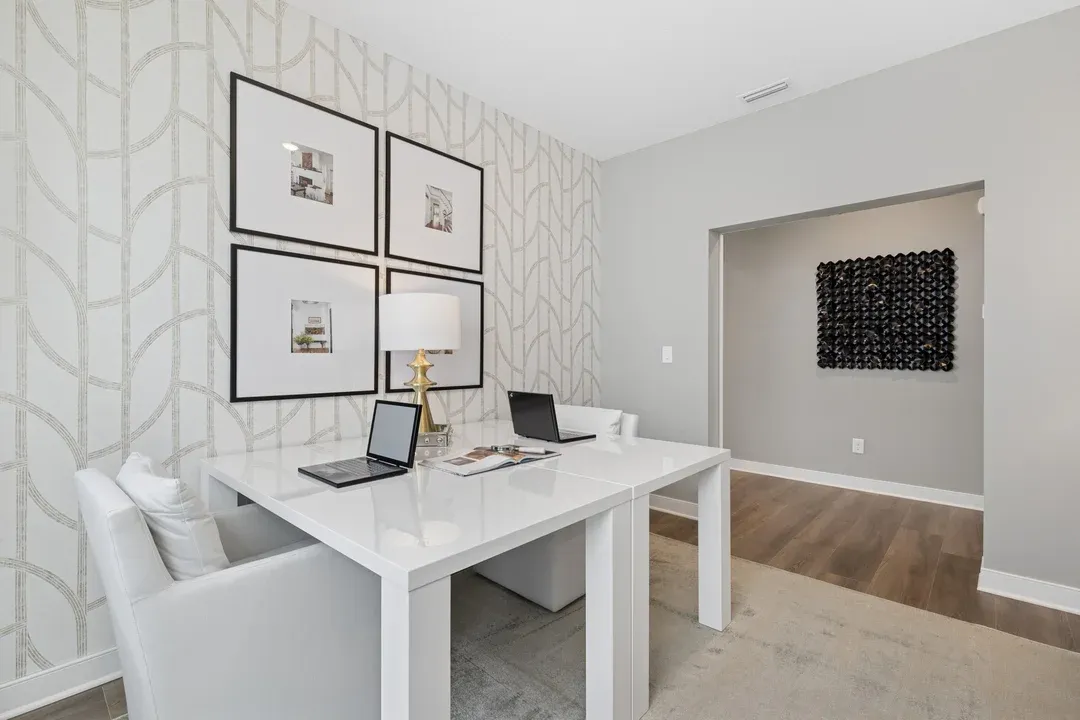 Home Office