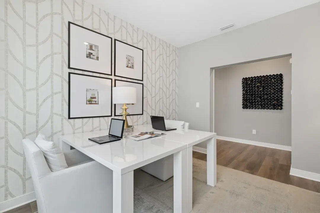 Home Office
