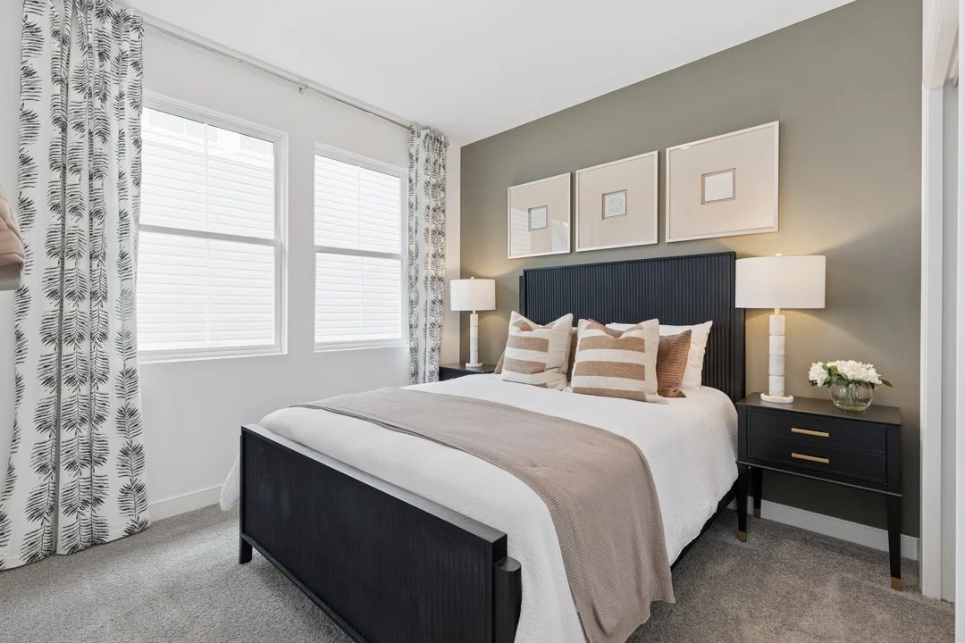 Extra Suite Plus Bedroom