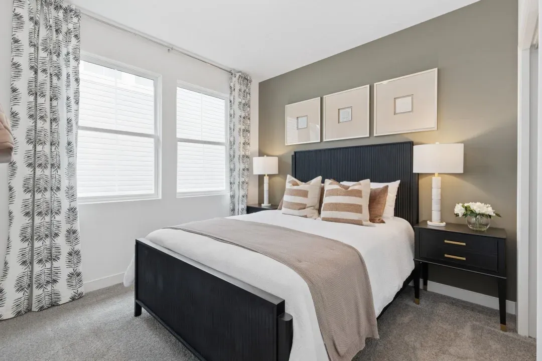 Extra Suite Plus Bedroom