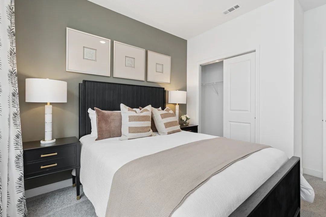 Extra Suite Plus Bedroom