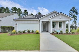 Stanwyck - K. Hovnanian's® Four Seasons at Lakes of Cane Bay: Summerville, South Carolina - K. Hovnanian's® Four Seasons