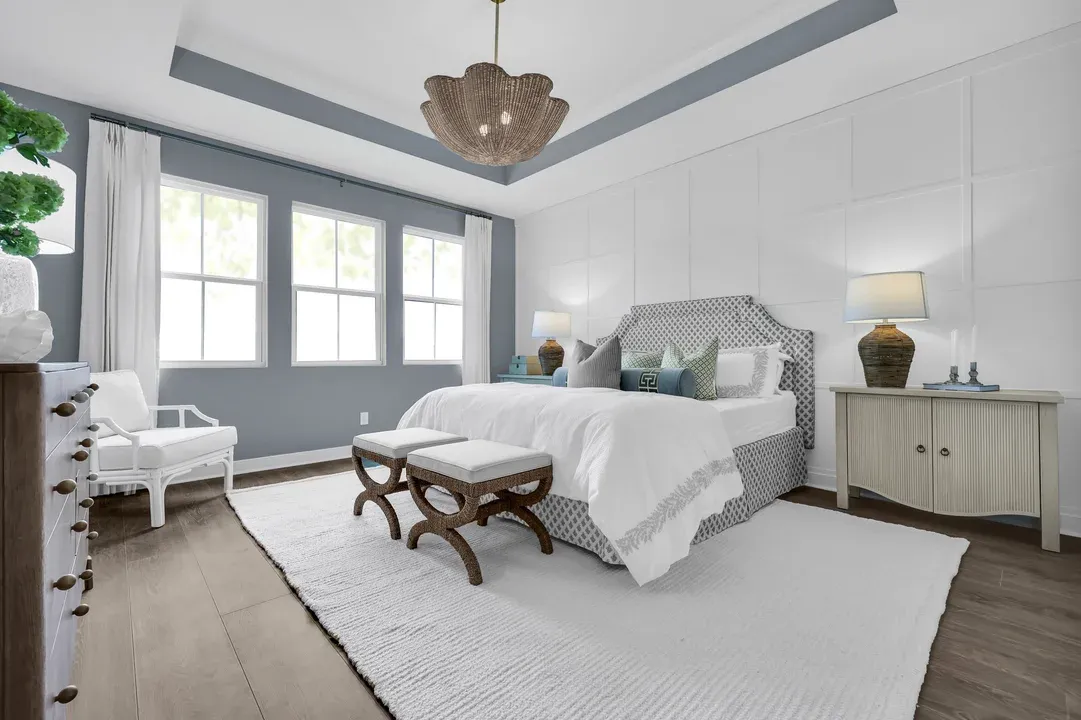 Primary Suite