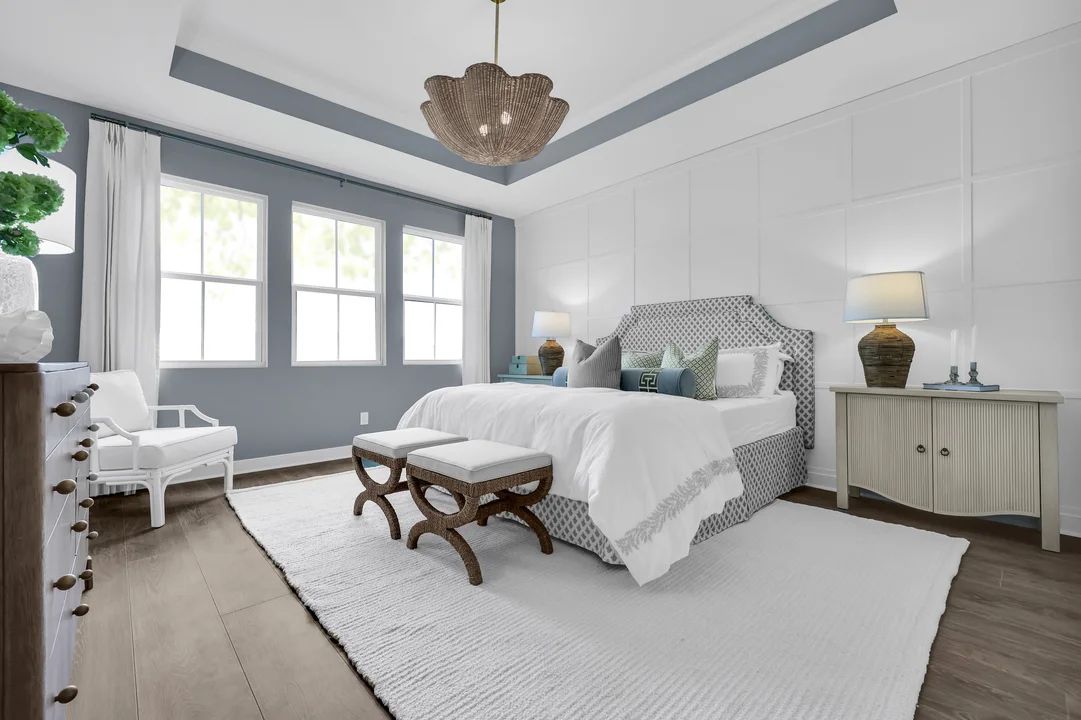 Primary Suite