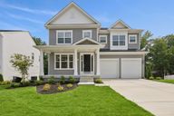 Fairway Estates por K. Hovnanian® Homes en Washington Maryland